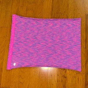 Ivivva Infinity Convertible Scarf. One Size.